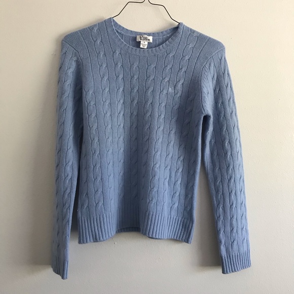 Lilly Pulitzer Sweaters - 🦋 Lilly Pulitzer Cable Knit sweater